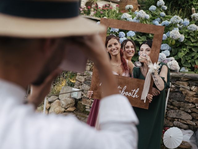 Francesco and Eleonora's Wedding in Tuscany, Tuscany 24
