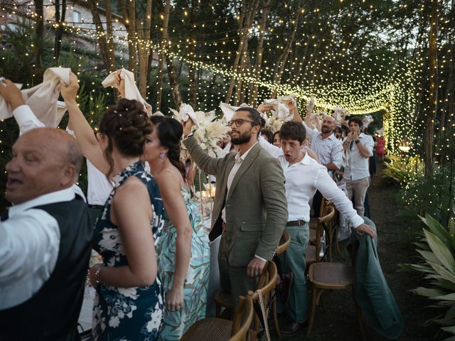 Francesco and Eleonora's Wedding in Tuscany, Tuscany 28