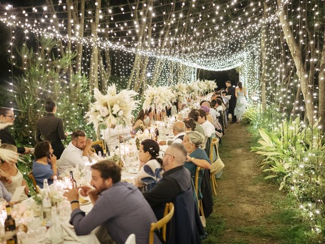 Francesco and Eleonora's Wedding in Tuscany, Tuscany 29