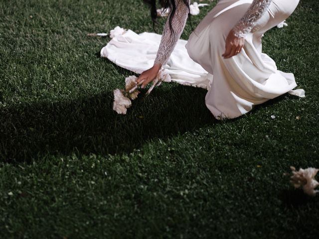 Francesco and Eleonora's Wedding in Tuscany, Tuscany 34
