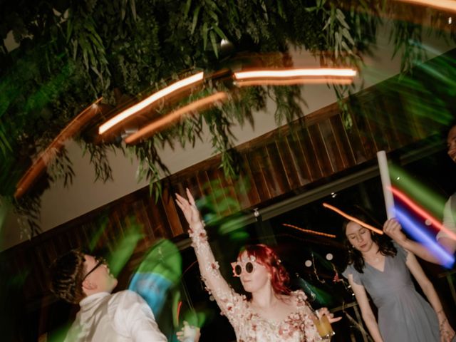 Benjamin and Mya's Wedding in Newcastle, Northumberland 21