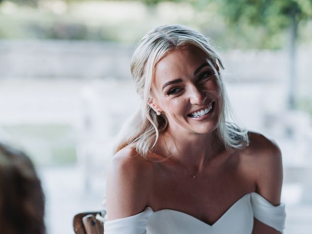 Andy and Naomi's Wedding in Whitworth Hall, Durham 81