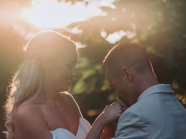 Andy and Naomi's Wedding in Whitworth Hall, Durham 120