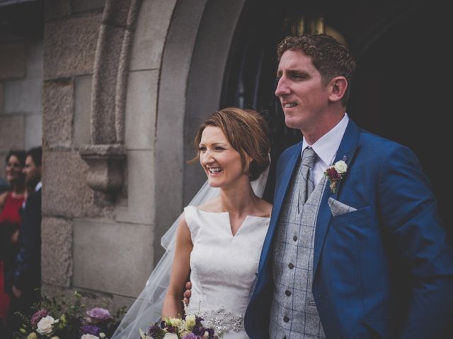 Chris and Michaela&apos;s Wedding in Comber, Co Down 18