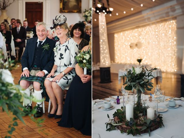 Steve and Emma&apos;s Wedding in Beamish, Durham 11