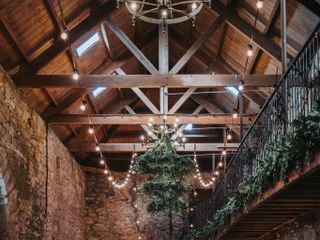 Chloe &amp; Joseph's wedding 1