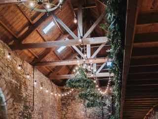 Chloe &amp; Joseph's wedding 2