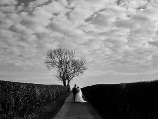 Chloe & Joseph's wedding