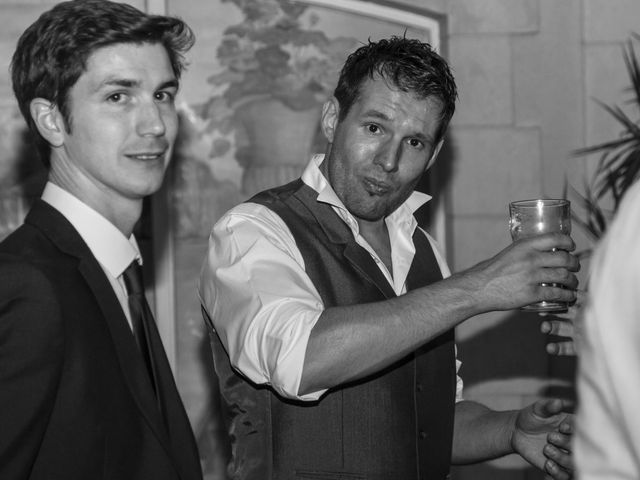 Rob and Lisa's Wedding in Coventry, West Midlands 36