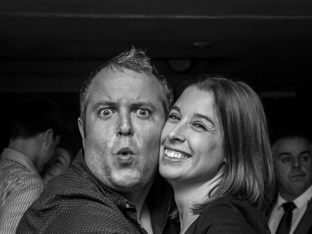 Rob and Lisa's Wedding in Coventry, West Midlands 40