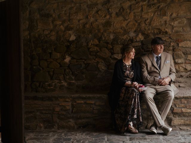 Chris and Louisa's Wedding in Tuscany, Tuscany 24