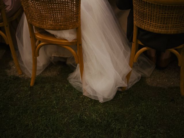 Chris and Louisa's Wedding in Tuscany, Tuscany 28