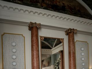 Grace &amp; George's wedding 2