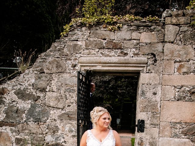 Nick and Fiona&apos;s Wedding in Ellon, Aberdeen &amp; Deeside 6