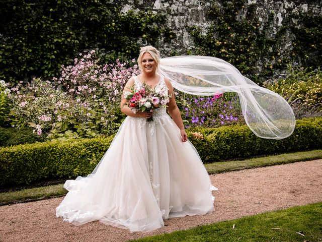 Nick and Fiona&apos;s Wedding in Ellon, Aberdeen &amp; Deeside 9