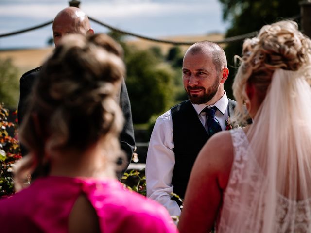 Nick and Fiona&apos;s Wedding in Ellon, Aberdeen &amp; Deeside 21