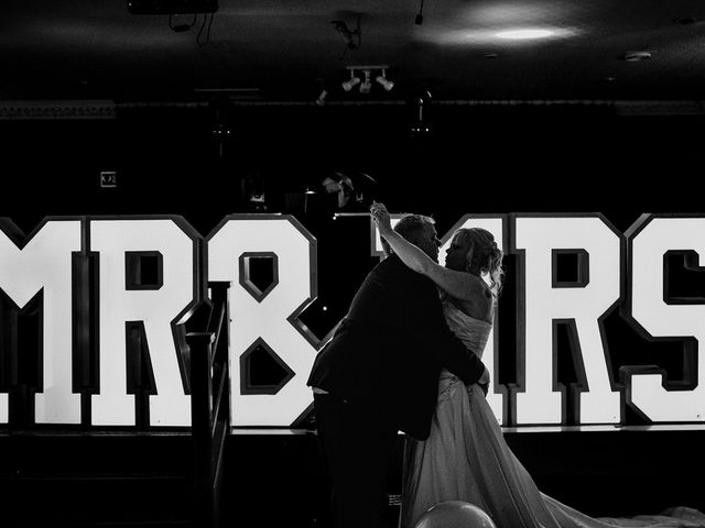 Anthony and Julie's Wedding in Wolverhampton, West Midlands 6