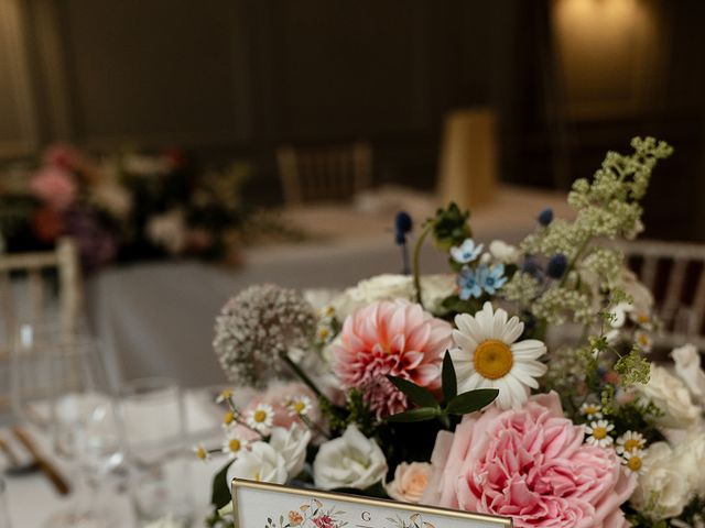 George and Grace's Wedding in Portsmouth, Hampshire 29