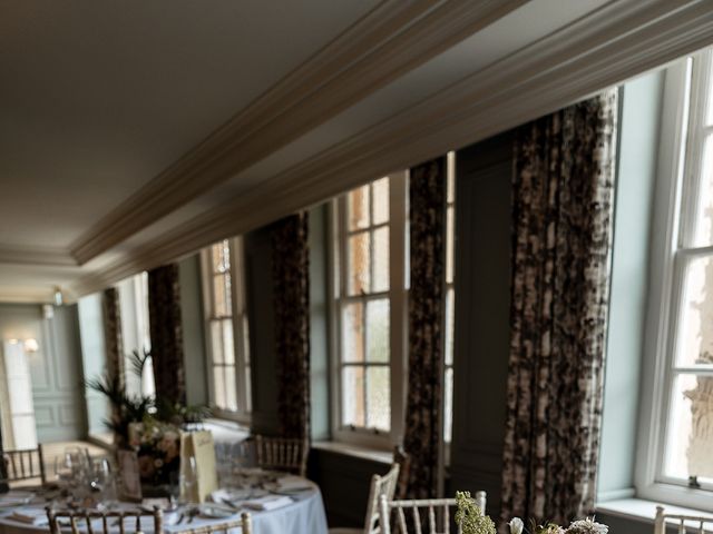 George and Grace's Wedding in Portsmouth, Hampshire 30