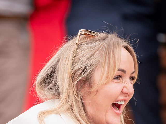 Luke and Dee's Wedding in Liverpool, Merseyside 42