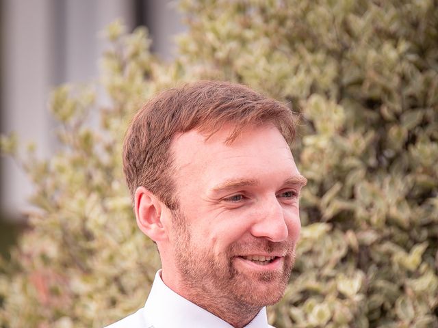 Luke and Dee's Wedding in Liverpool, Merseyside 45