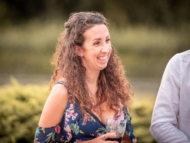 Luke and Dee's Wedding in Liverpool, Merseyside 46