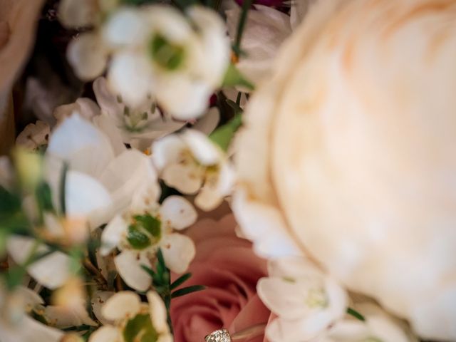 Luca and Megan's Wedding in Higher Ashton, Devon 6
