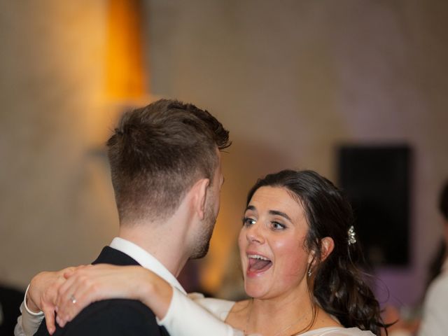 Luca and Megan's Wedding in Higher Ashton, Devon 27