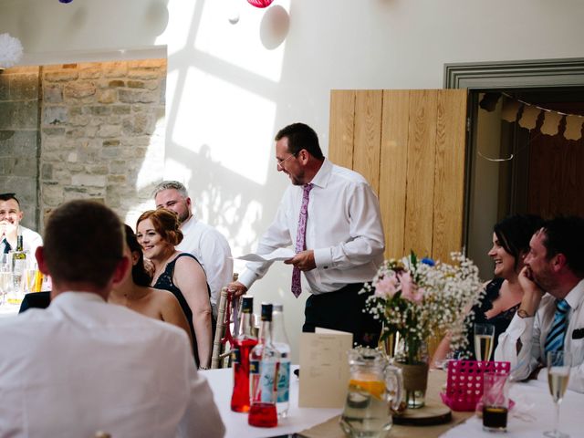 Matt and Becky&apos;s Wedding in St. Arvans, Monmouthshire 2