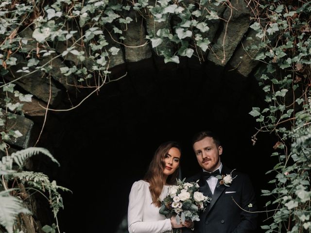 Andrew and Sarah&apos;s Wedding in Jesmond, Tyne &amp; Wear 42