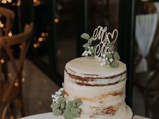 Grace & James's wedding 3