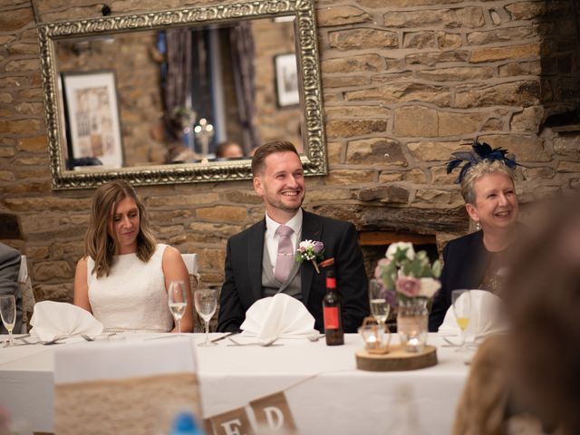 Alex and Helena&apos;s Wedding in Rotherham, South Yorkshire 25