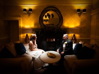 Emma & Joe's wedding 1