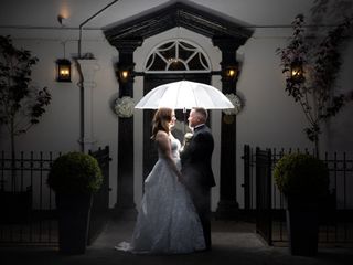 Emma & Joe's wedding 2