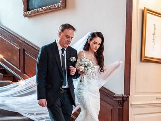 Holly &amp; Casey's wedding 3