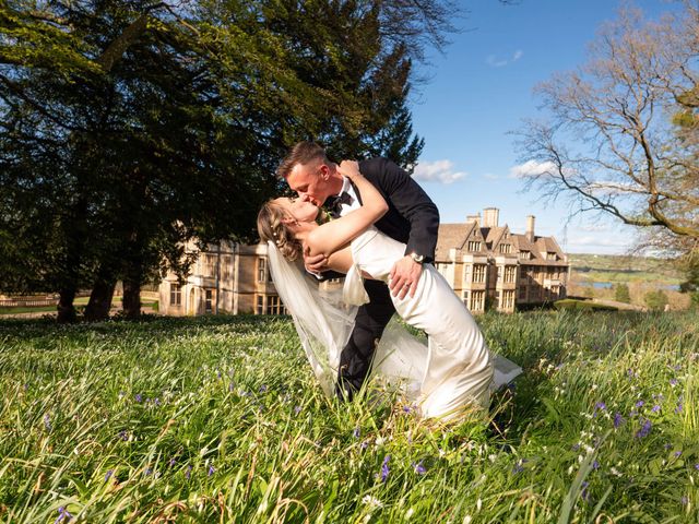 Chris and Aynsley&apos;s Wedding in Blagdon, Somerset 27