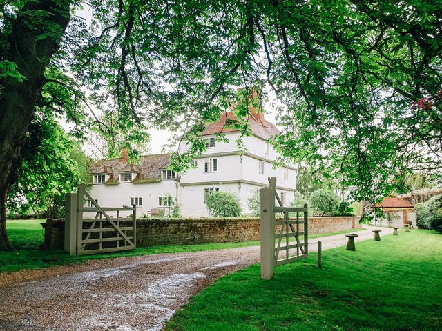 Callum and Grace&apos;s Wedding in Colchester, Essex 2