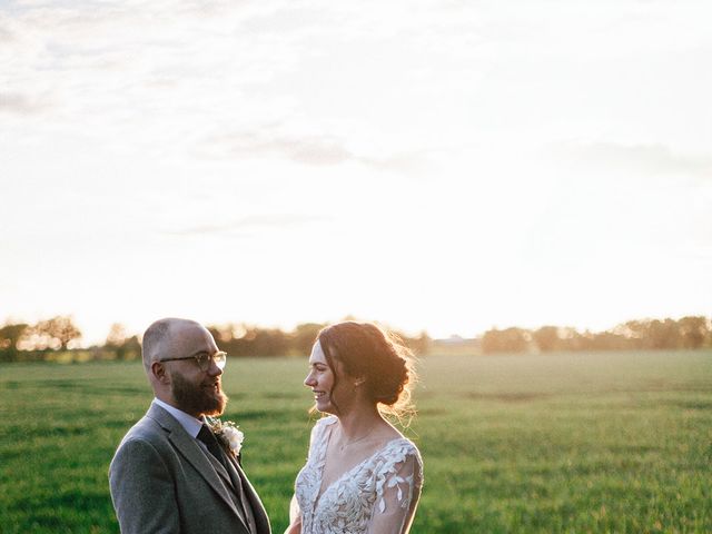 Callum and Grace&apos;s Wedding in Colchester, Essex 21