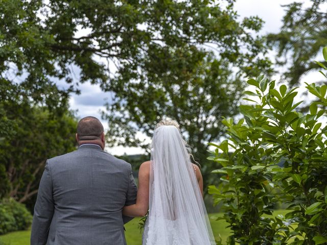 Lydia and Rebacca&apos;s Wedding in Balcombe, West Sussex 37