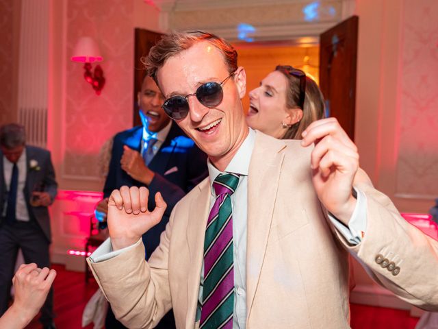 James and Kate's Wedding in Hedsor, Buckinghamshire 64