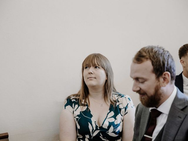 Katie and Matt&apos;s Wedding in Compton Dando, Bristol 297