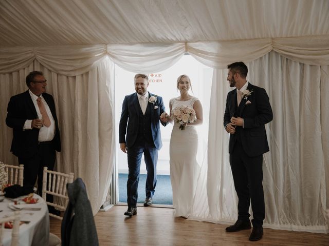 Katie and Matt&apos;s Wedding in Compton Dando, Bristol 523