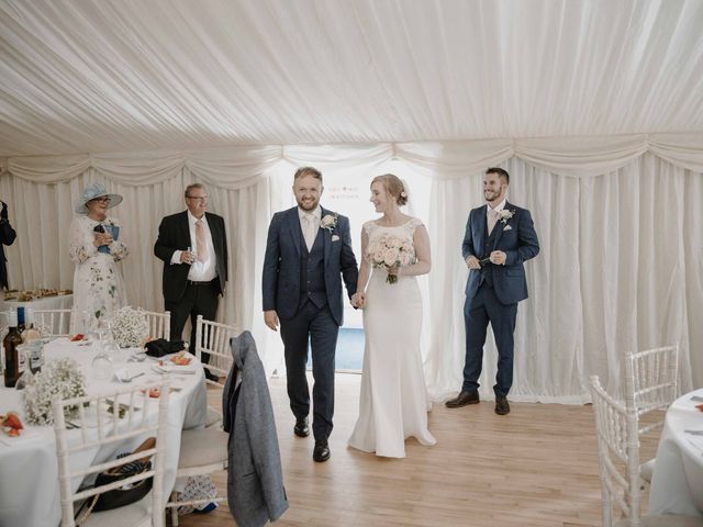 Katie and Matt&apos;s Wedding in Compton Dando, Bristol 525