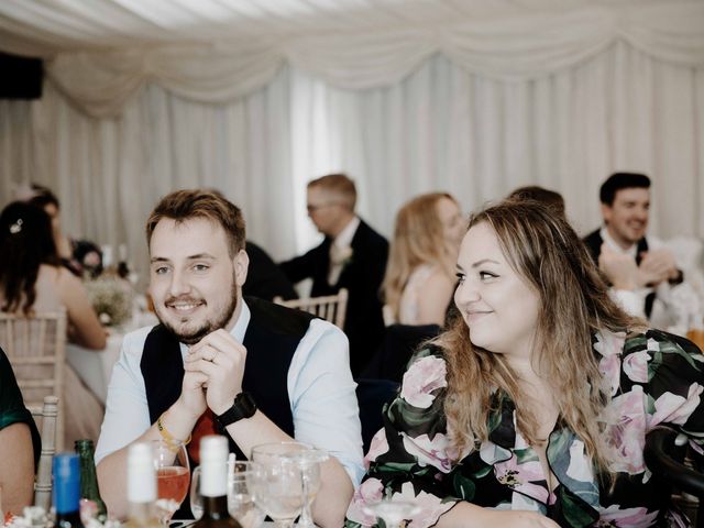 Katie and Matt&apos;s Wedding in Compton Dando, Bristol 646