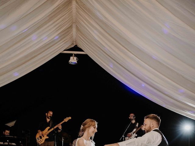Katie and Matt&apos;s Wedding in Compton Dando, Bristol 770
