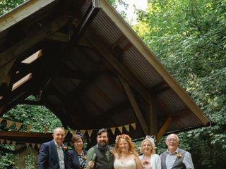 Abi &amp; Andy &apos;s wedding 2