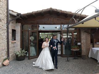 EMANUELE &amp; VALENTINA&apos;s wedding 1