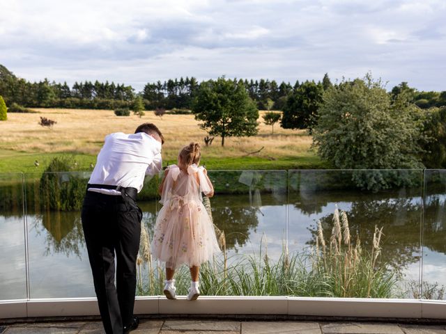 Andy and Hayley&apos;s Wedding in Horsham, West Sussex 65