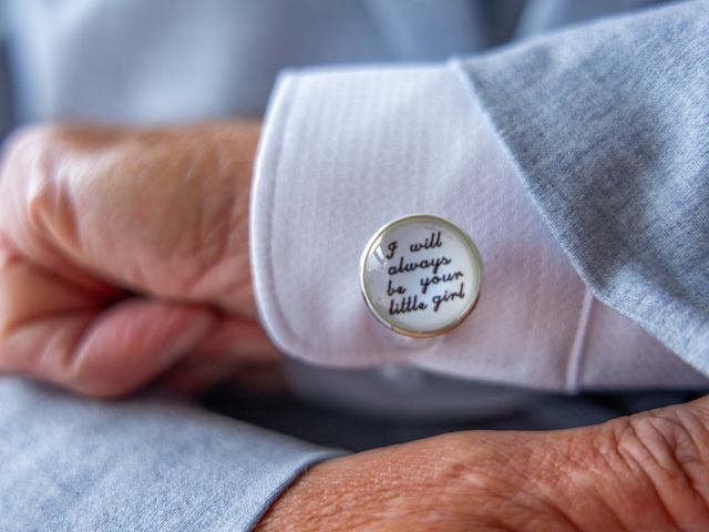 Samuel and Yasmin's Wedding in Houghton Regis, Bedfordshire 6