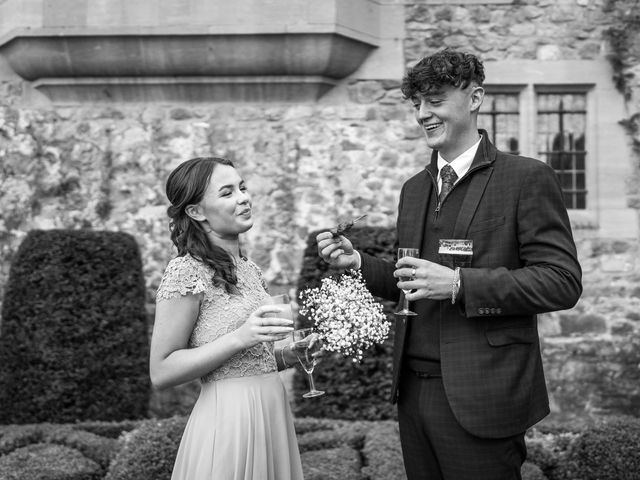 Andrew and Anne-Marie&apos;s Wedding in Maidstone, Kent 53